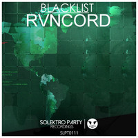 Rvncord - Blacklist