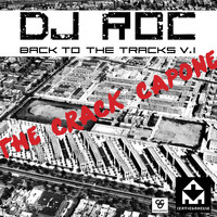 DJ Roc - BACK TO THE TRAX VOL 1