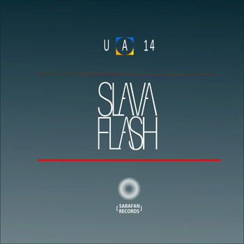Slava Flash - UA 14 EP