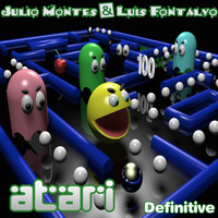 Julio Montes, Luis Fontalvo - Atari
