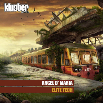 Angel D' Maria - Elite Tech
