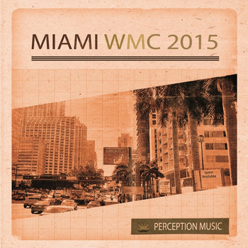 Various Artists - Miami WMC 2015