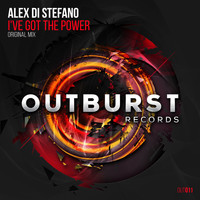 Alex Di Stefano - I've Got the Power