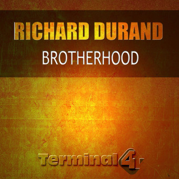 Richard Durand - Brotherhood