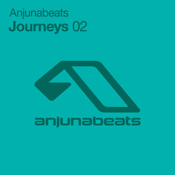 Various Artists - Anjunabeats Journeys 02