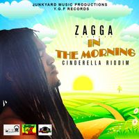 Zagga - In The Morning - Single