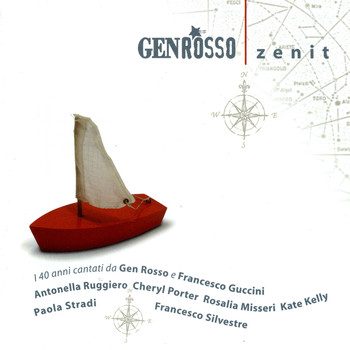 Gen Rosso - Zenit