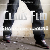 Claus Flid - Shake the Ground