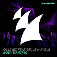 Qulinez feat. Belle Humble - Body Dancing