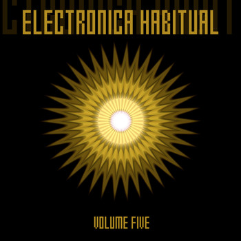 Various Artists - Electronica Habitual, Vol. 5