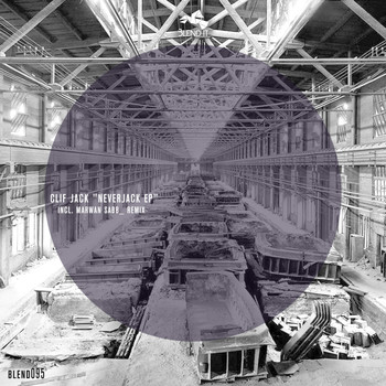 Clif Jack - Neverjack