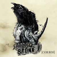 Les Tambours du Bronx - Corros (Explicit)