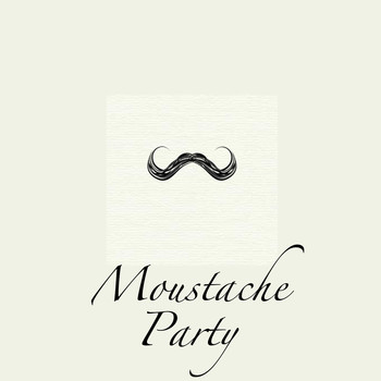 Various Artists - Moustache Party, Vol.1