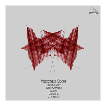 Various Artists - Medicine's Scout