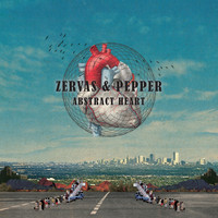 Zervas & Pepper - Abstract Heart
