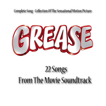 Music Machine - Grease Tribute