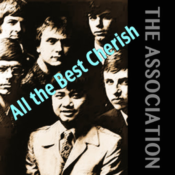 The Association - All the Best Cherish (Re-Recording)