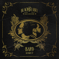 Bar9 - Blender EP