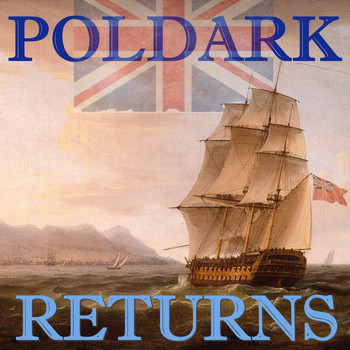 Various Artists - Poldark Returns