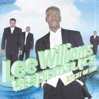 Lee Williams and the Spiritual QC's - Right on Time