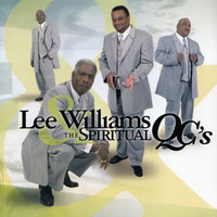 Lee Williams and the Spiritual QC's - Tell the Angels: Live in Memphis