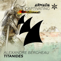 Alexandre Bergheau - Titanides
