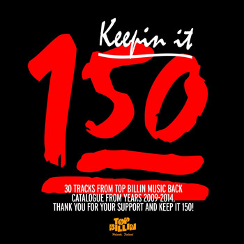 Various Artists - Keepin it 150