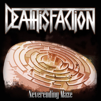 Deathisfaction - Neverending Maze