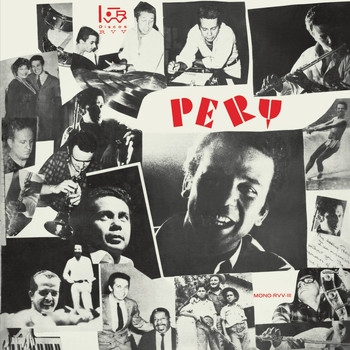 Pery Ribeiro - Pery