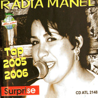 Radia Manel - Surprise