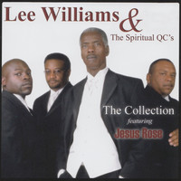 Lee Williams and the Spiritual QC's - The Collection