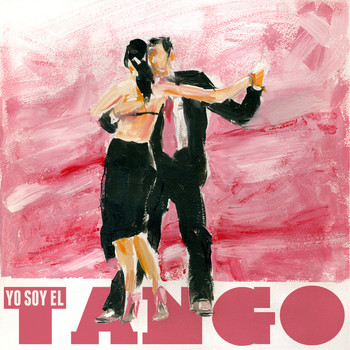Various Artists - Yo Soy El Tango