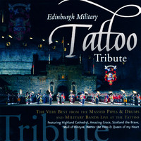 Various Artists - The Very Best of the Edinburgh Military Tattoo