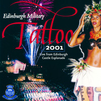 Various Artists - Edinburgh Military Tattoo 2001