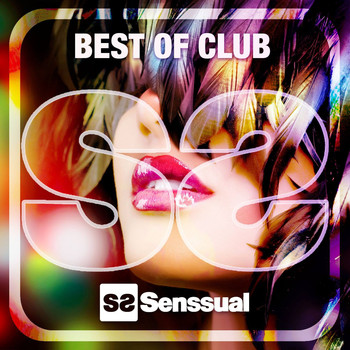 Various Artists - Best of Club (Explicit)