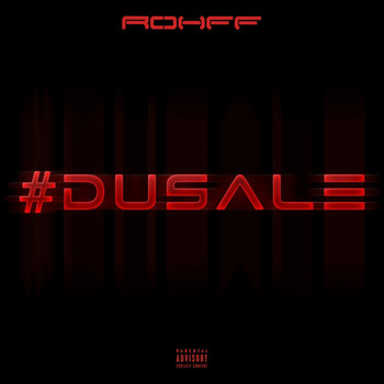 Rohff - Du sale (Explicit)