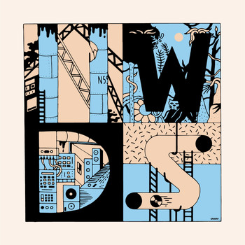 Various Artists - NWDS, Vol. 3