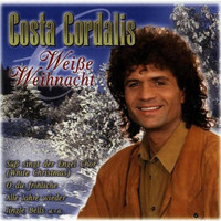 Costa Cordalis - Weiße Weihnacht