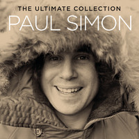 Paul Simon - Paul Simon - The Ultimate Collection