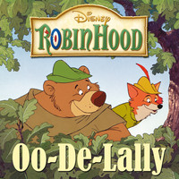 Roger Miller - Oo-De-Lally (From "Robin Hood")