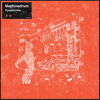 Machinedrum - Eyesdontlie (DJ Shadow Remix)