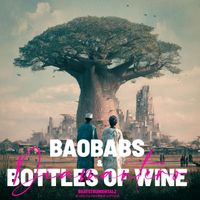 Diamantero - Baobabs & Bottles of Wine (Beatstrumentalz)