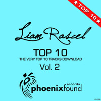 Liam Rascel - Top 10, Vol. 2 (The Very Top 10 Tracks Download)