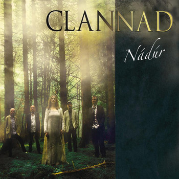 Clannad - Nádúr
