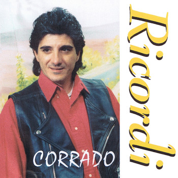 Corrado - Ricordi