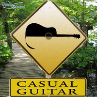 Claudio Scozzafava - Casual Guitar