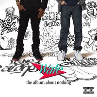 Wale - The Album About Nothing (Explicit)
