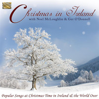 Noel McLoughlin - Christmas in Ireland