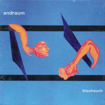 Endraum - Blauhauch