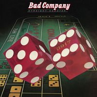 Bad Company - Straight Shooter (2015 Remaster)